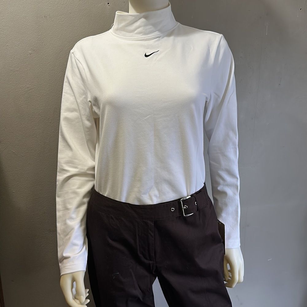 Nike Turtleneck